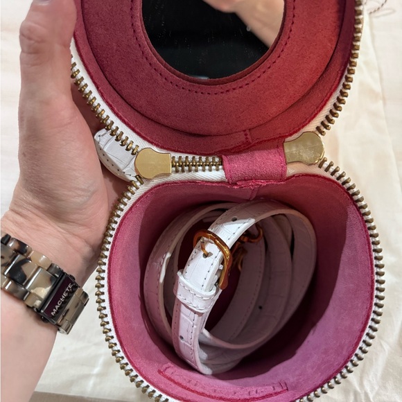 Doen x Pilgrim Bebe bag - Picture 2 of 4